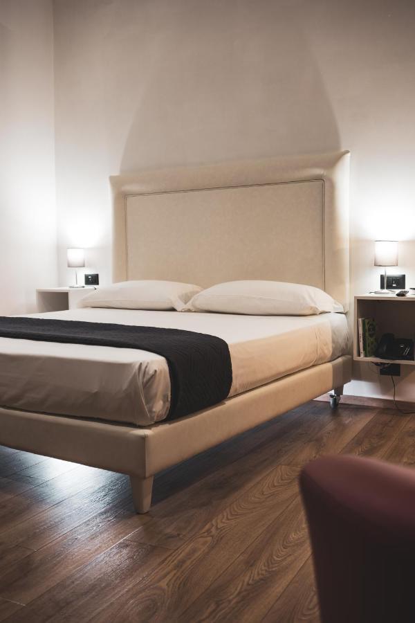 Residenze Cassoli - Lamezia Centro Lamezia Terme Exterior foto