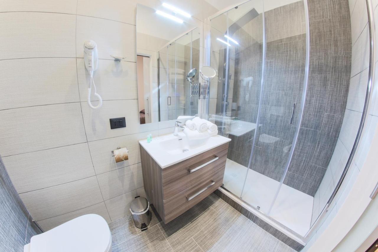Residenze Cassoli - Lamezia Centro Lamezia Terme Exterior foto