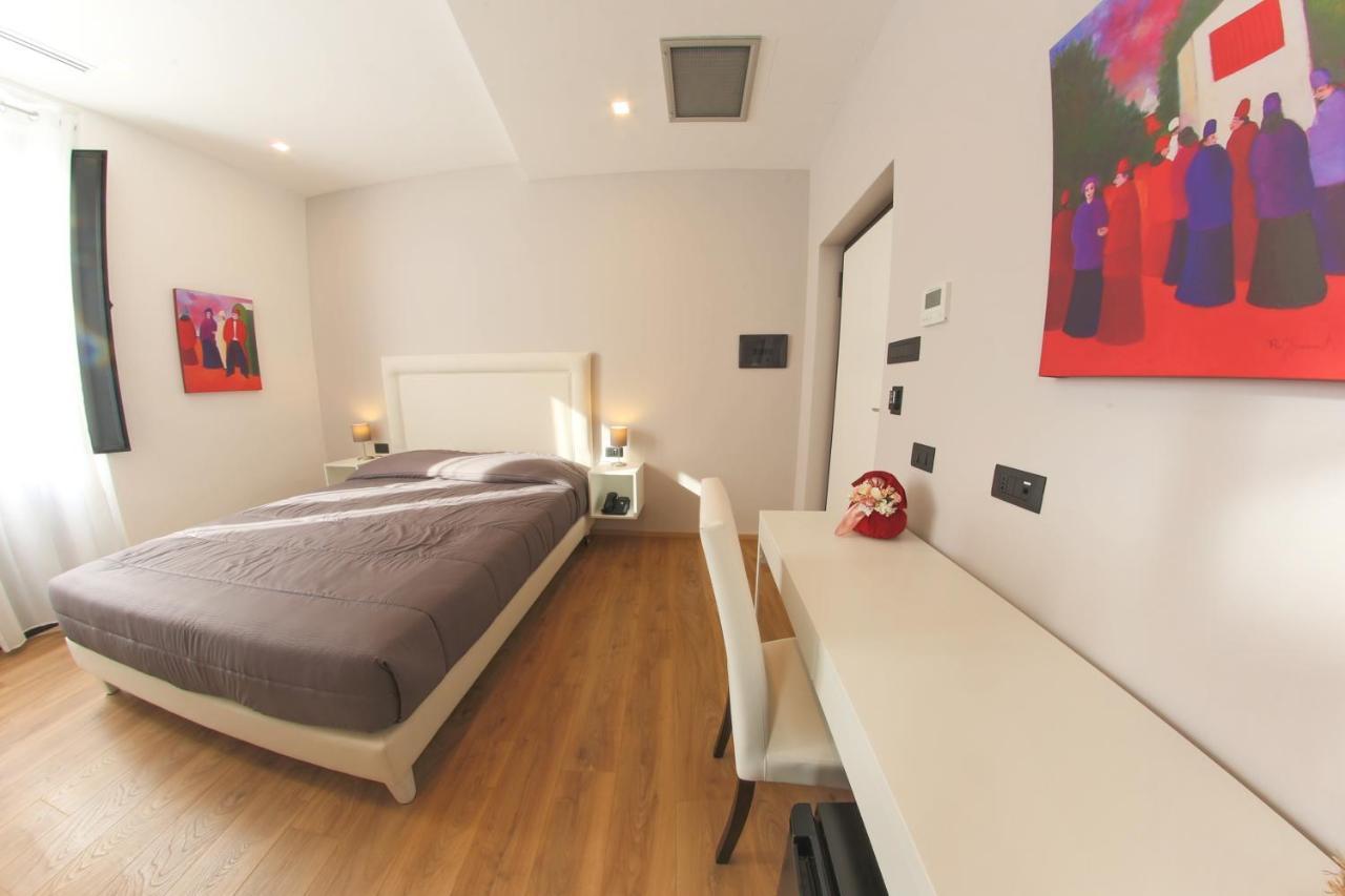 Residenze Cassoli - Lamezia Centro Lamezia Terme Exterior foto