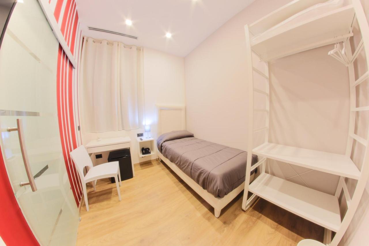 Residenze Cassoli - Lamezia Centro Lamezia Terme Exterior foto