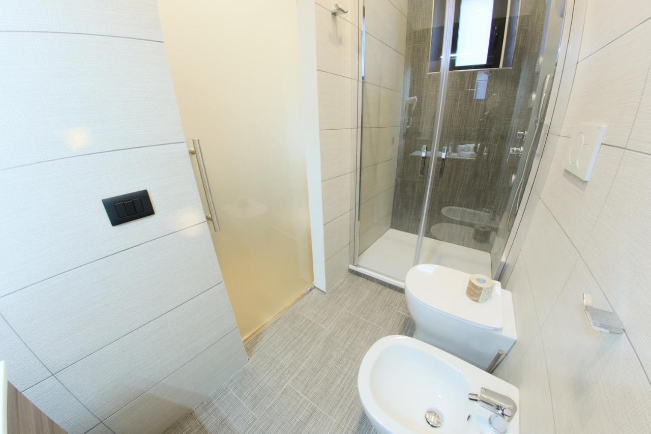 Residenze Cassoli - Lamezia Centro Lamezia Terme Exterior foto
