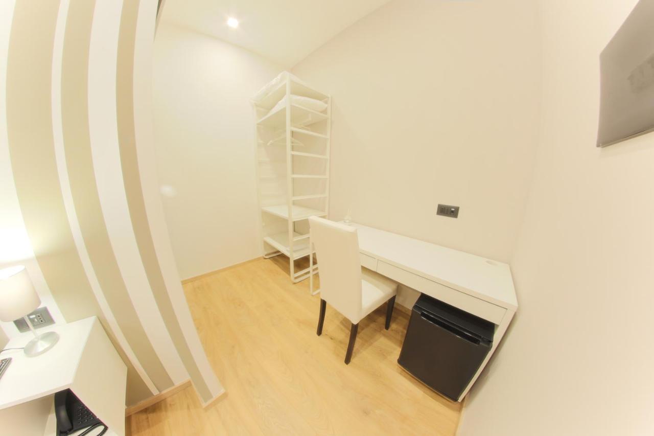 Residenze Cassoli - Lamezia Centro Lamezia Terme Exterior foto